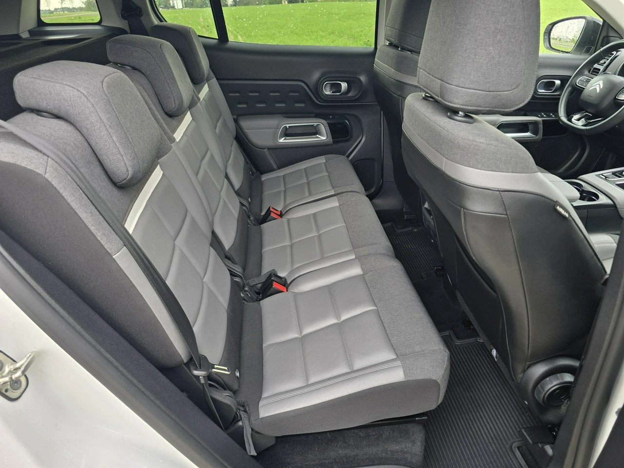 Citroën C5 Aircross - Zdjęcie 14