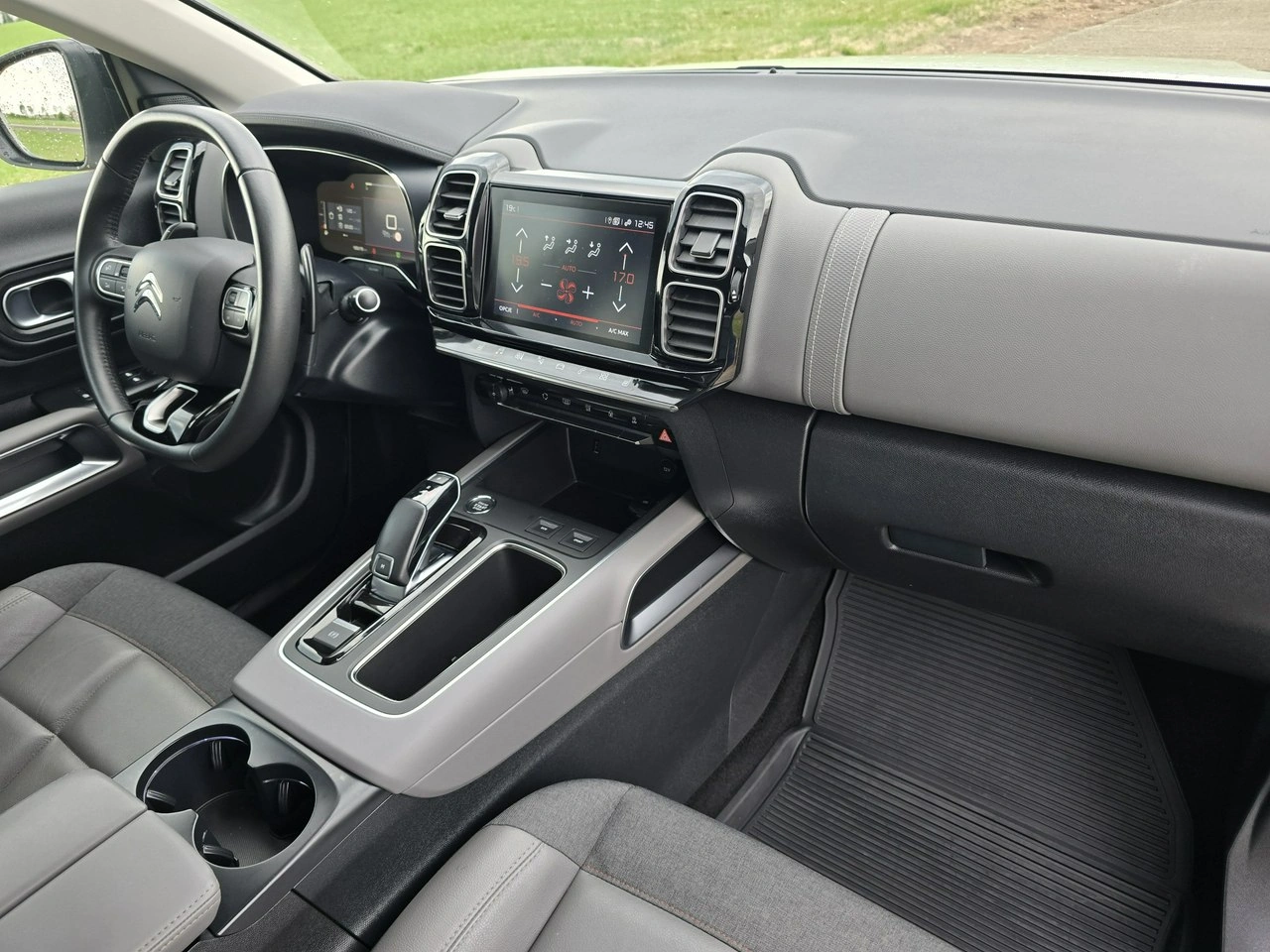Citroën C5 Aircross - Zdjęcie 16