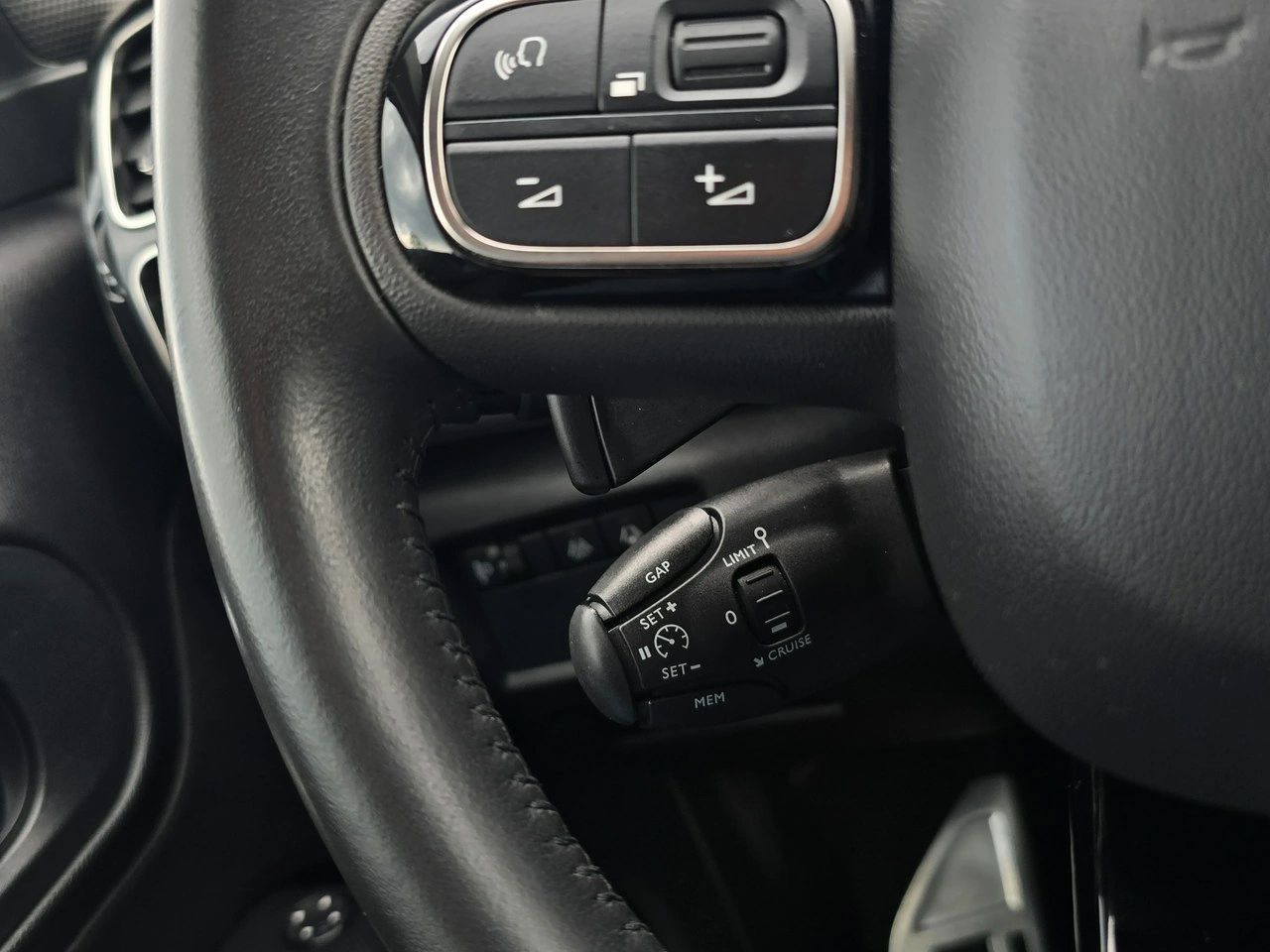 Citroën C5 Aircross - Zdjęcie 18