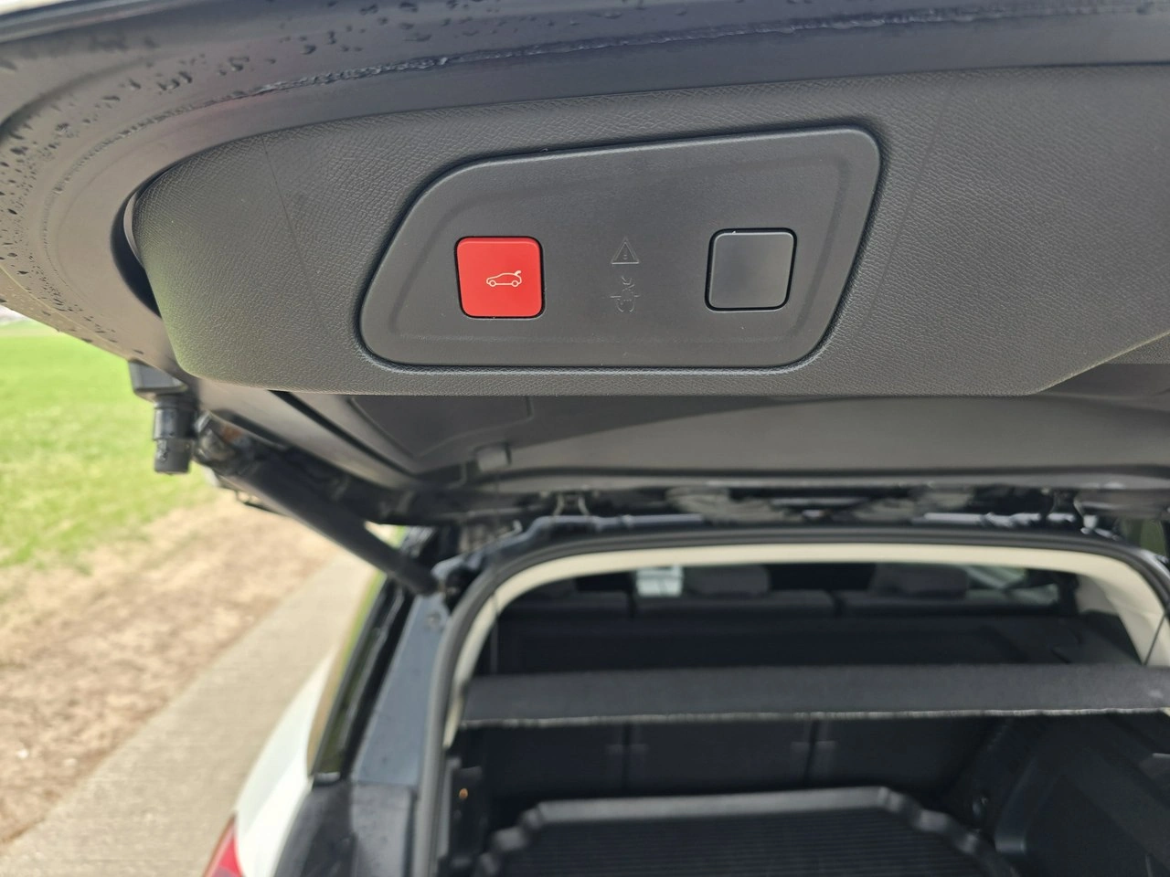 Citroën C5 Aircross - Zdjęcie 27