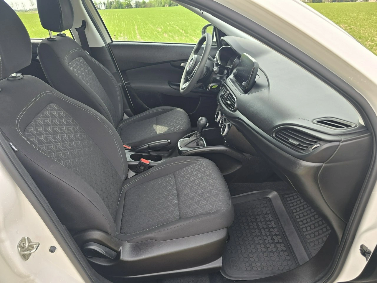 Fiat Tipo - Zdjęcie 10