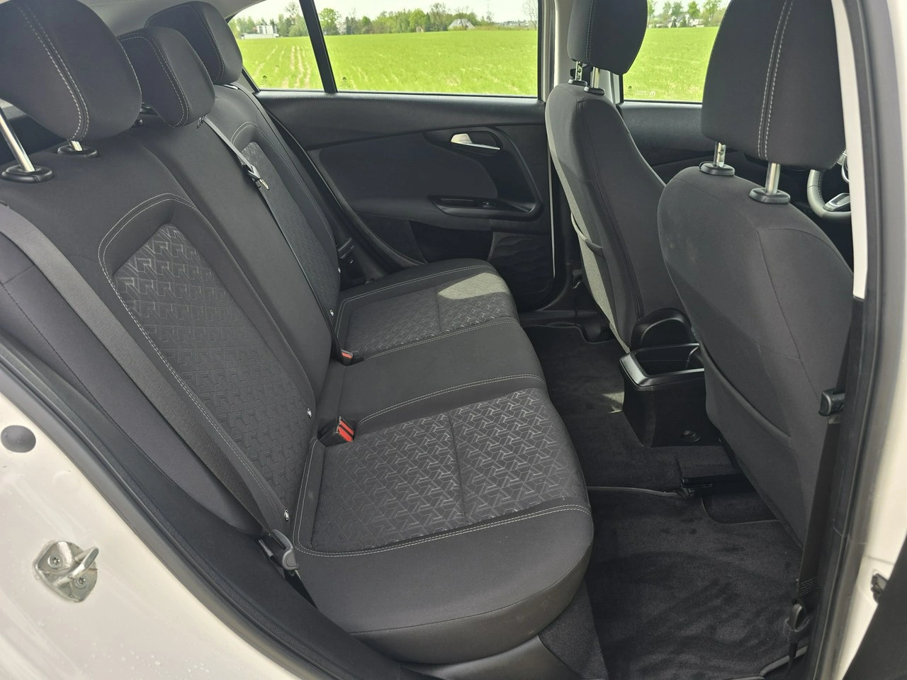 Fiat Tipo - Zdjęcie 12
