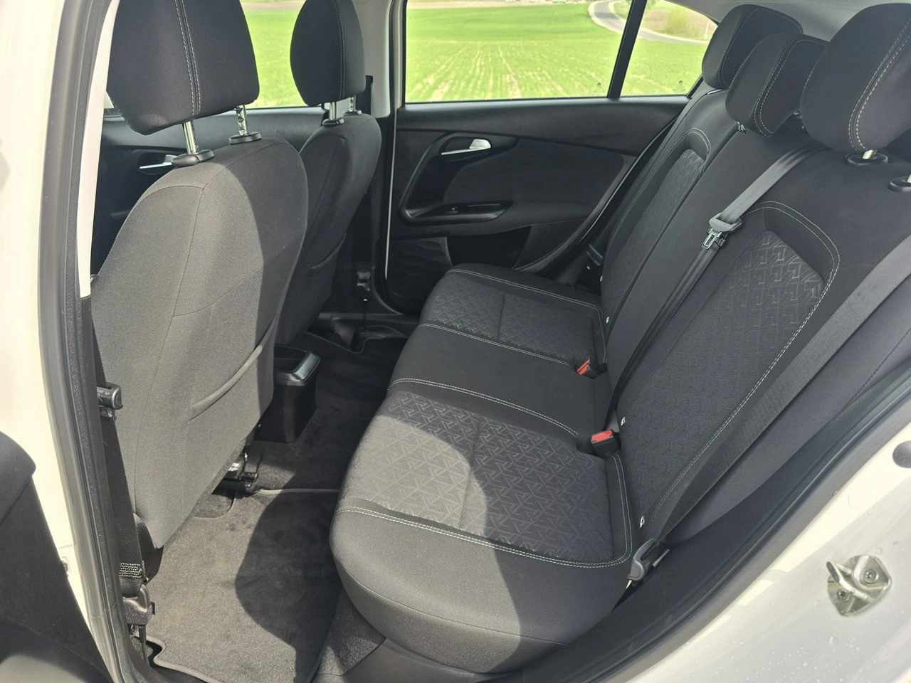 Fiat Tipo - Zdjęcie 14