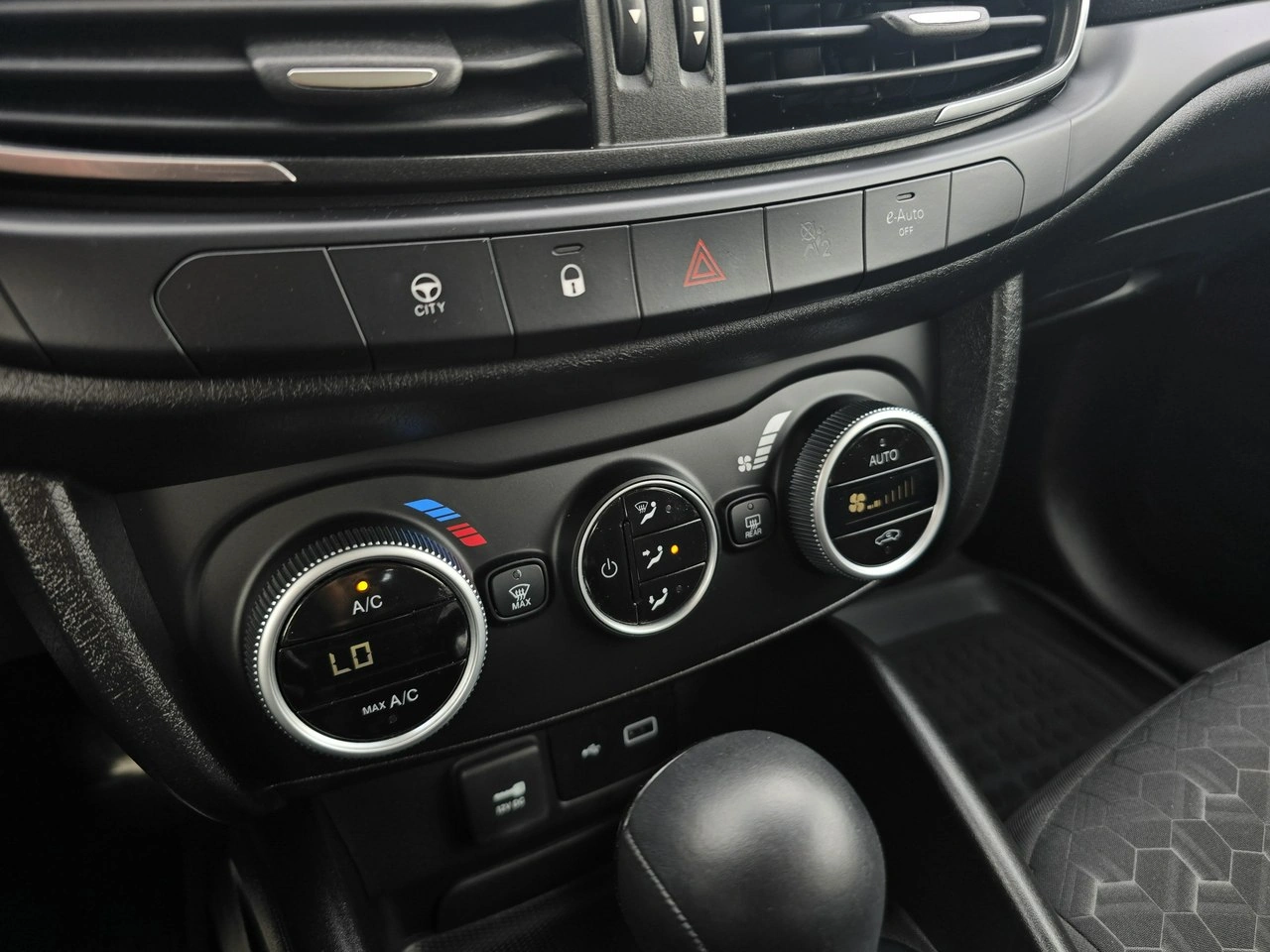 Fiat Tipo - Zdjęcie 15