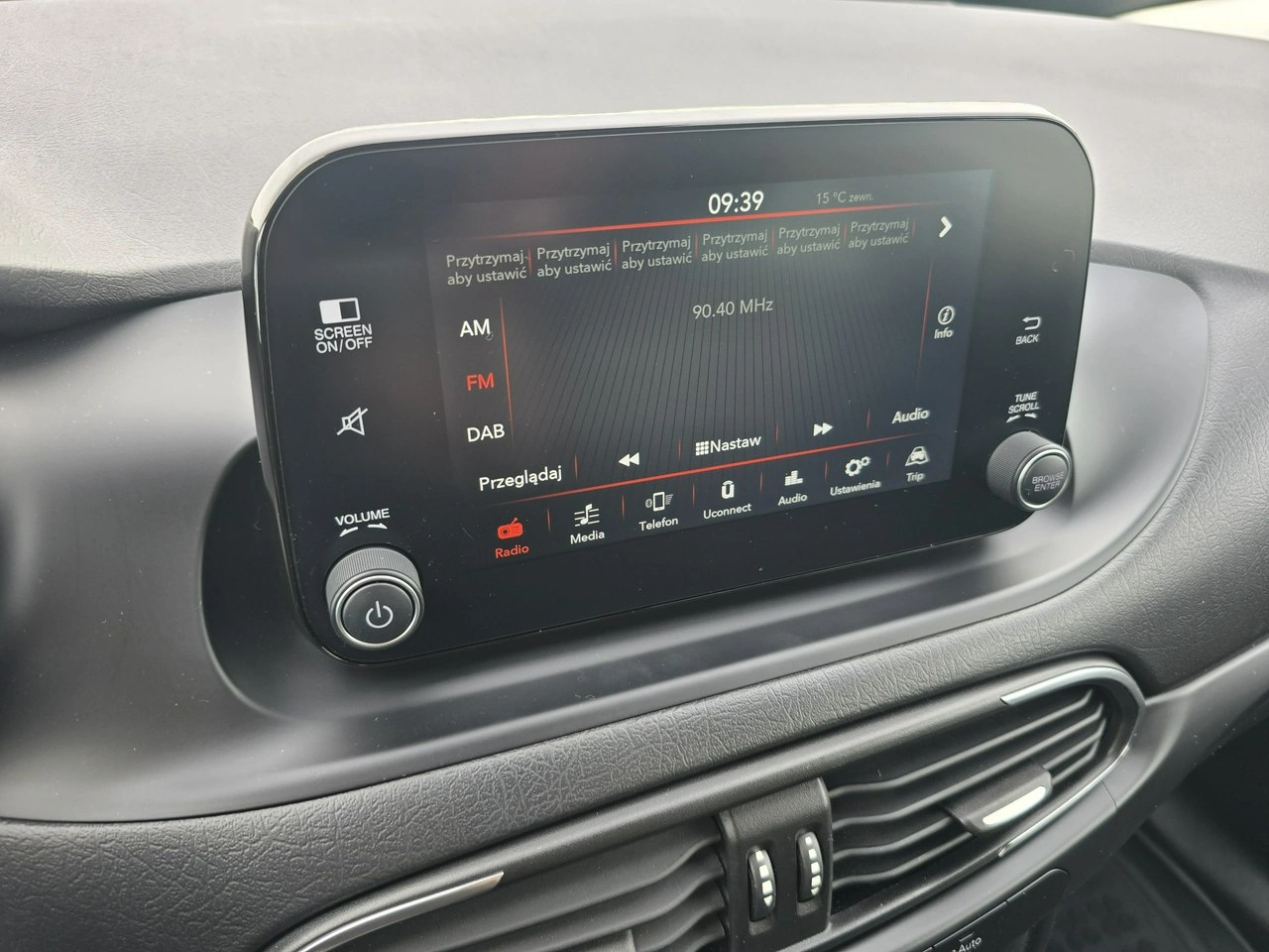 Fiat Tipo - Zdjęcie 17