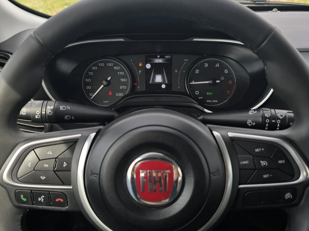 Fiat Tipo - Zdjęcie 20