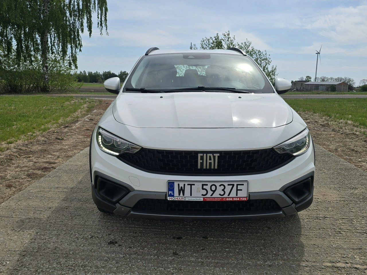 Fiat Tipo - Zdjęcie 2
