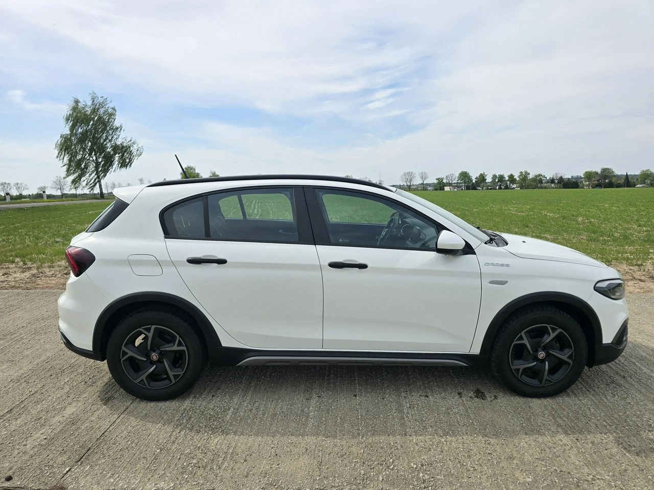 Fiat Tipo - Zdjęcie 4