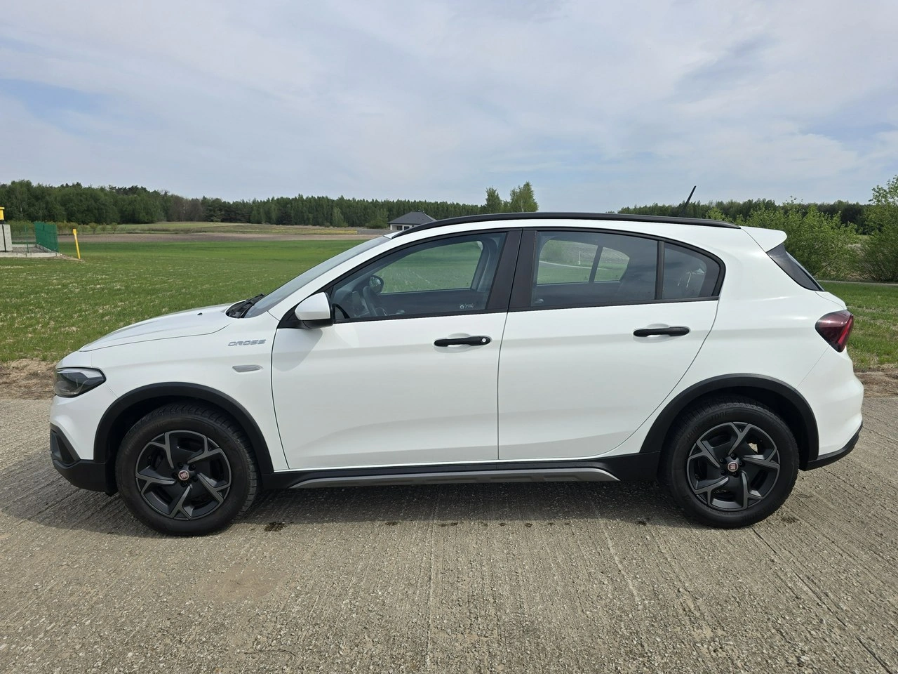 Fiat Tipo - Zdjęcie 8