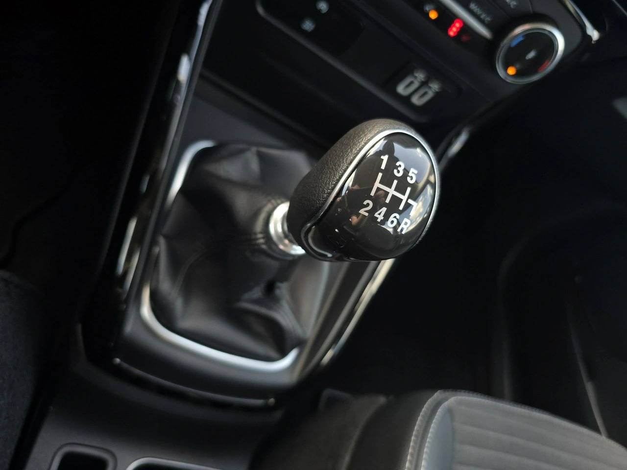 Ford EcoSport - Zdjęcie 23