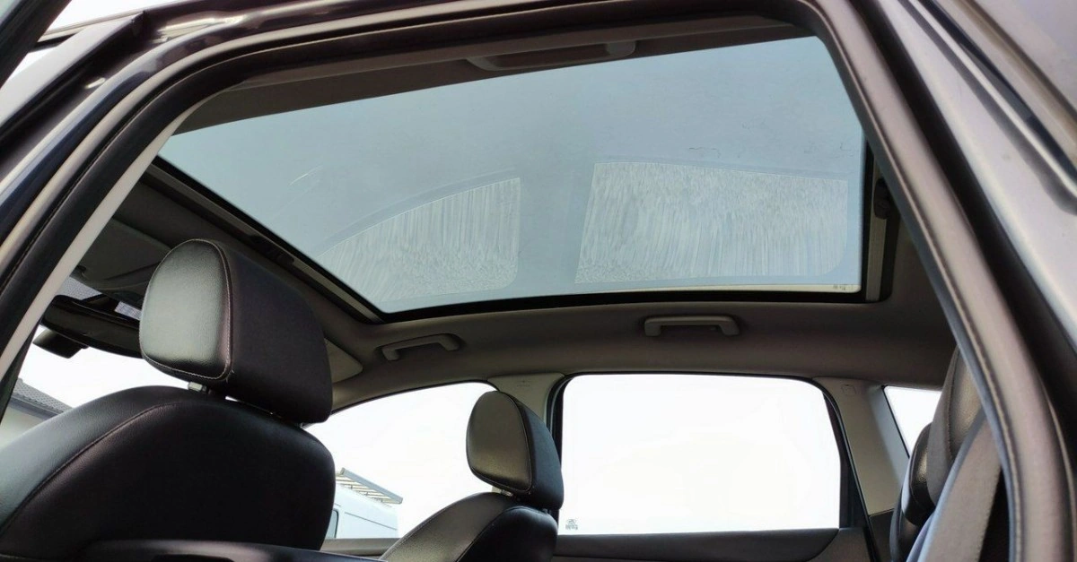 Ford Kuga - Zdjęcie 6