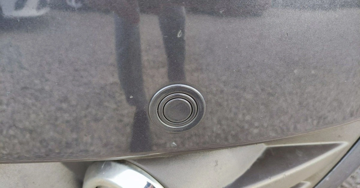 Ford Kuga - Zdjęcie 16