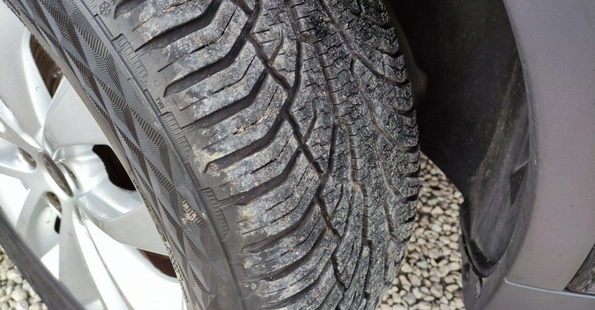 Ford Kuga - Zdjęcie 17