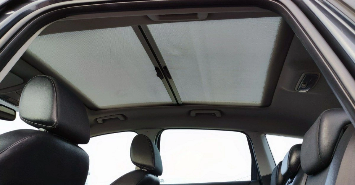 Ford Kuga - Zdjęcie 26