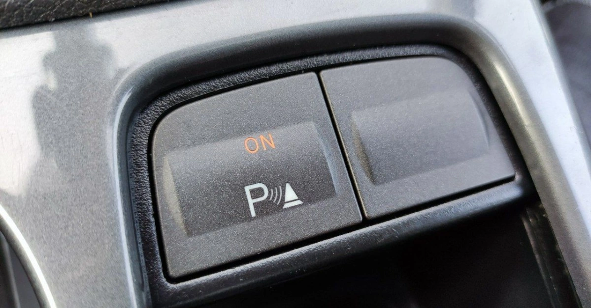 Ford Kuga - Zdjęcie 35