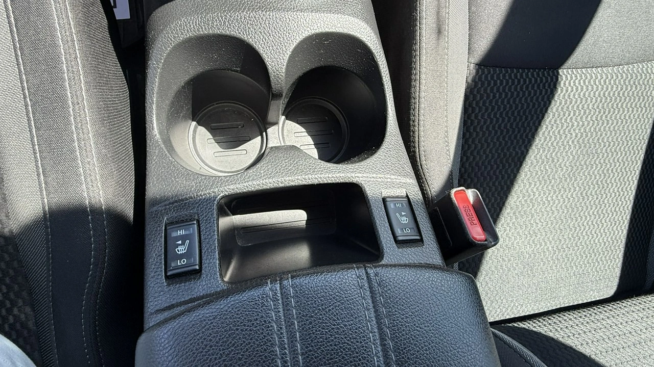 Nissan Qashqai - Zdjęcie 9