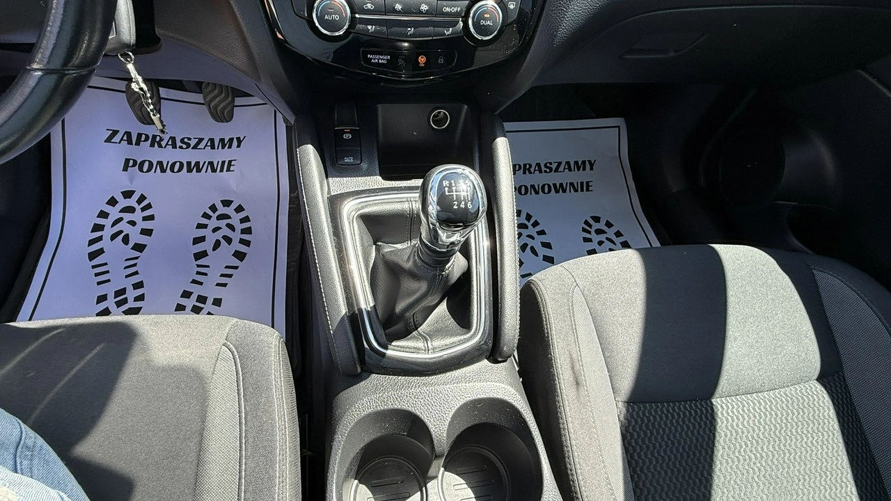 Nissan Qashqai - Zdjęcie 10