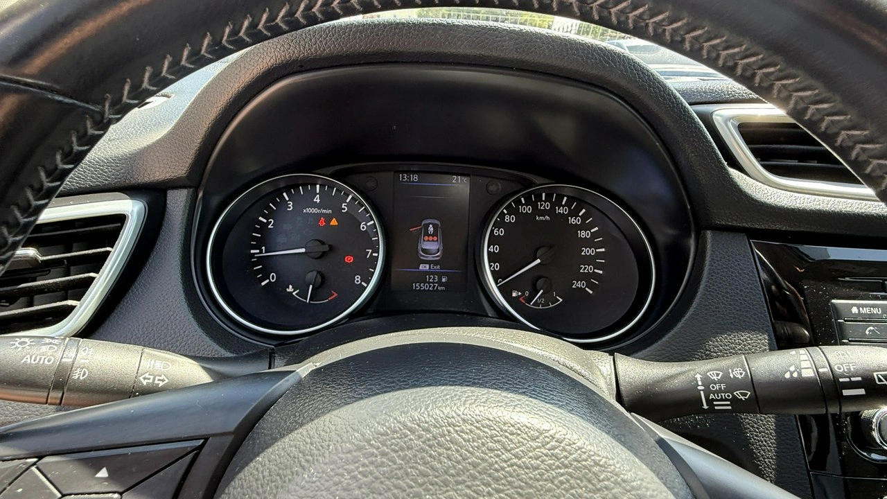 Nissan Qashqai - Zdjęcie 12