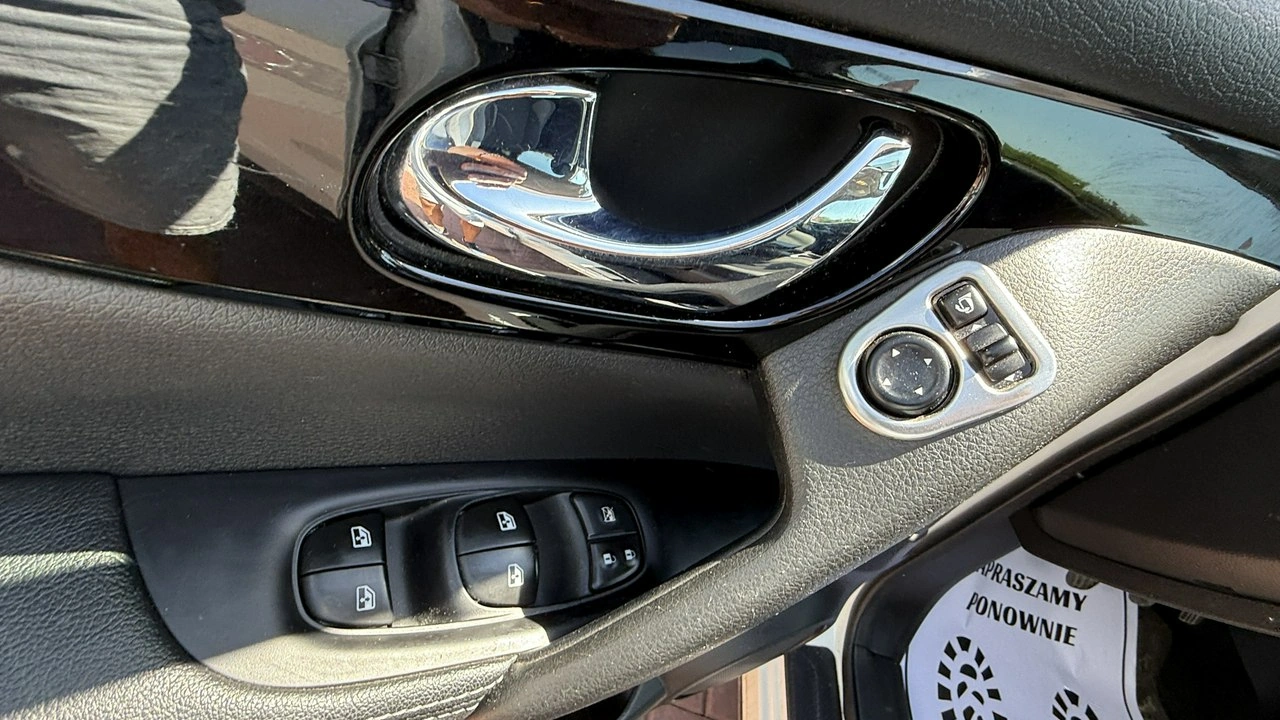 Nissan Qashqai - Zdjęcie 8
