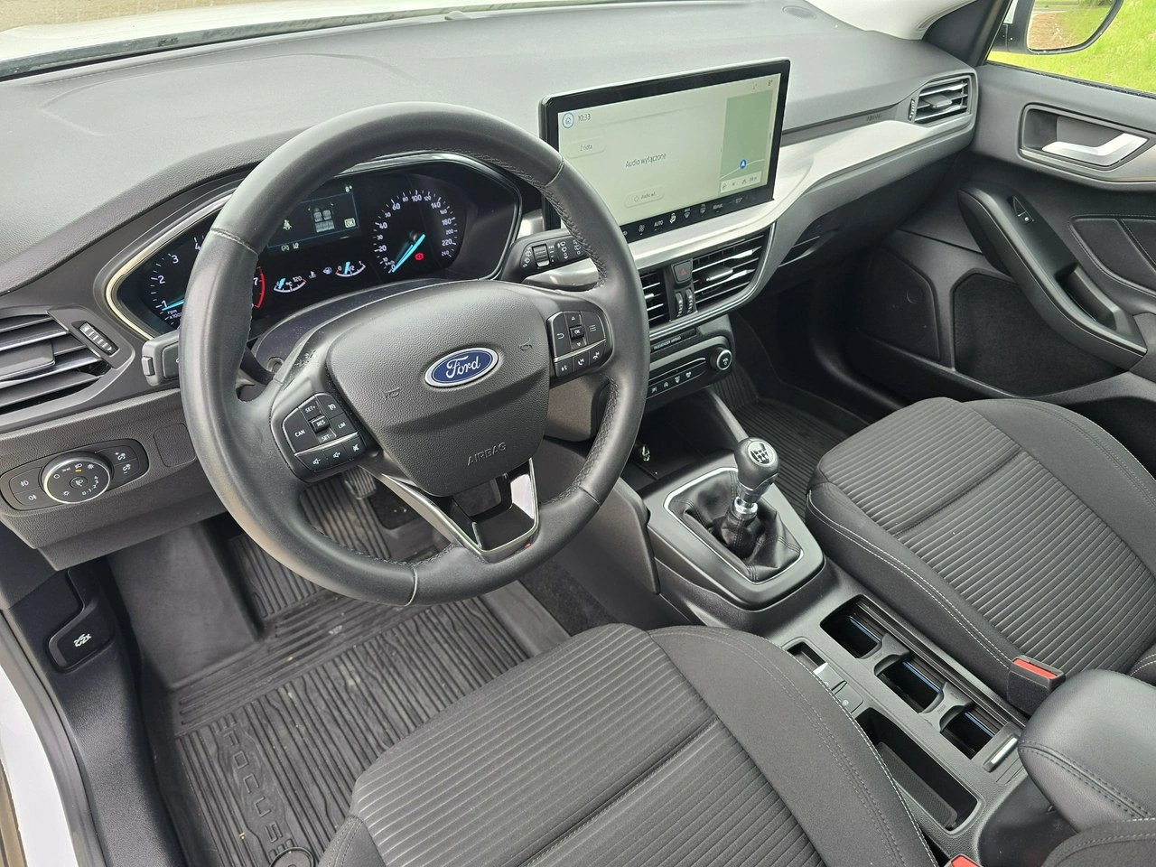 Ford Focus - Zdjęcie 11
