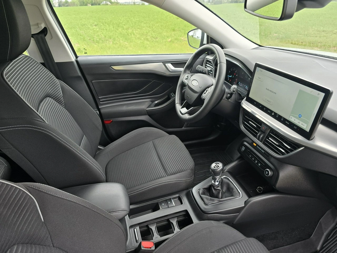 Ford Focus - Zdjęcie 15
