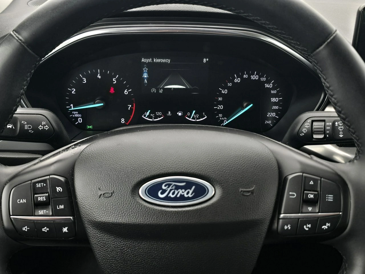 Ford Focus - Zdjęcie 17
