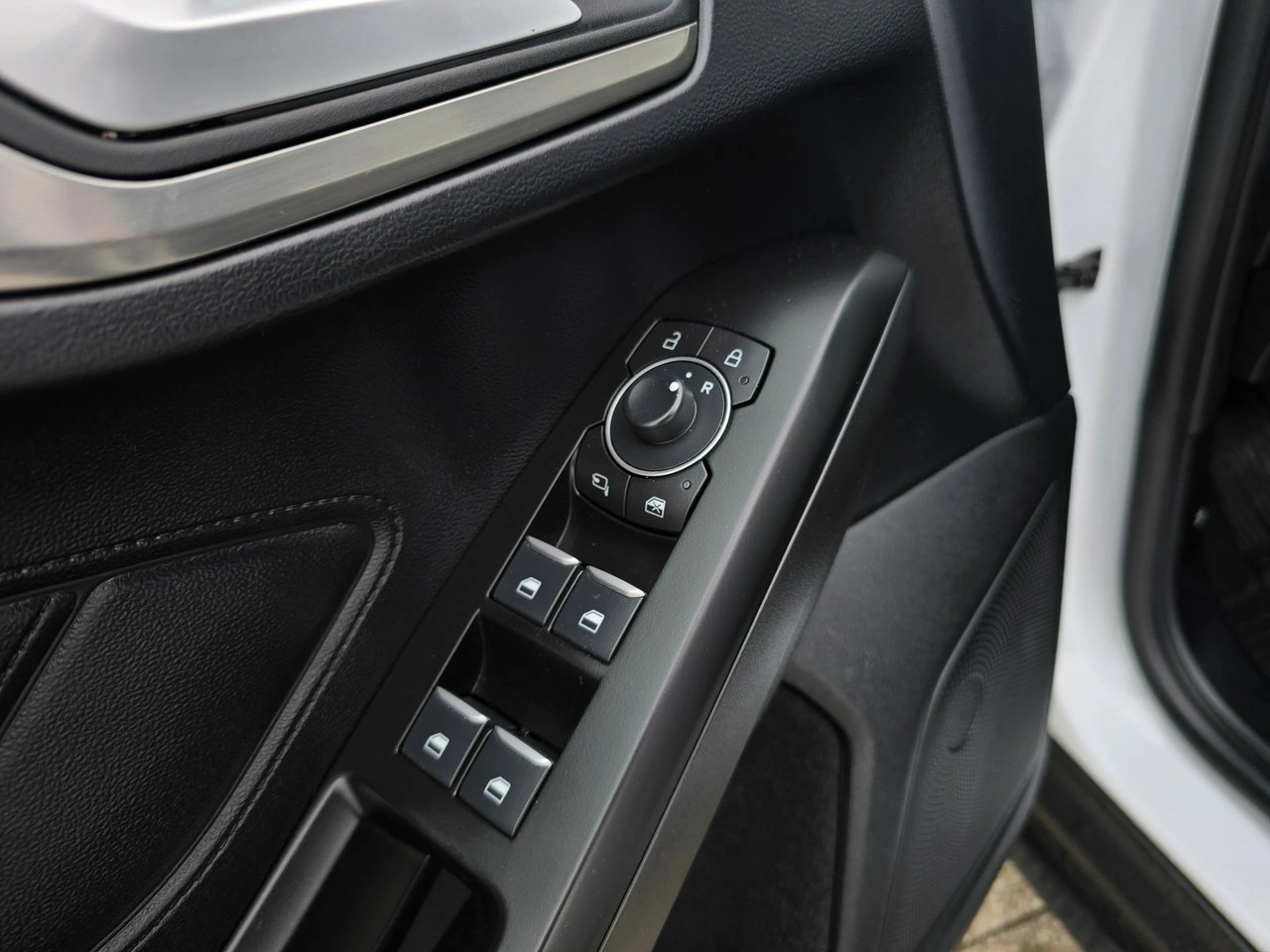 Ford Focus - Zdjęcie 18