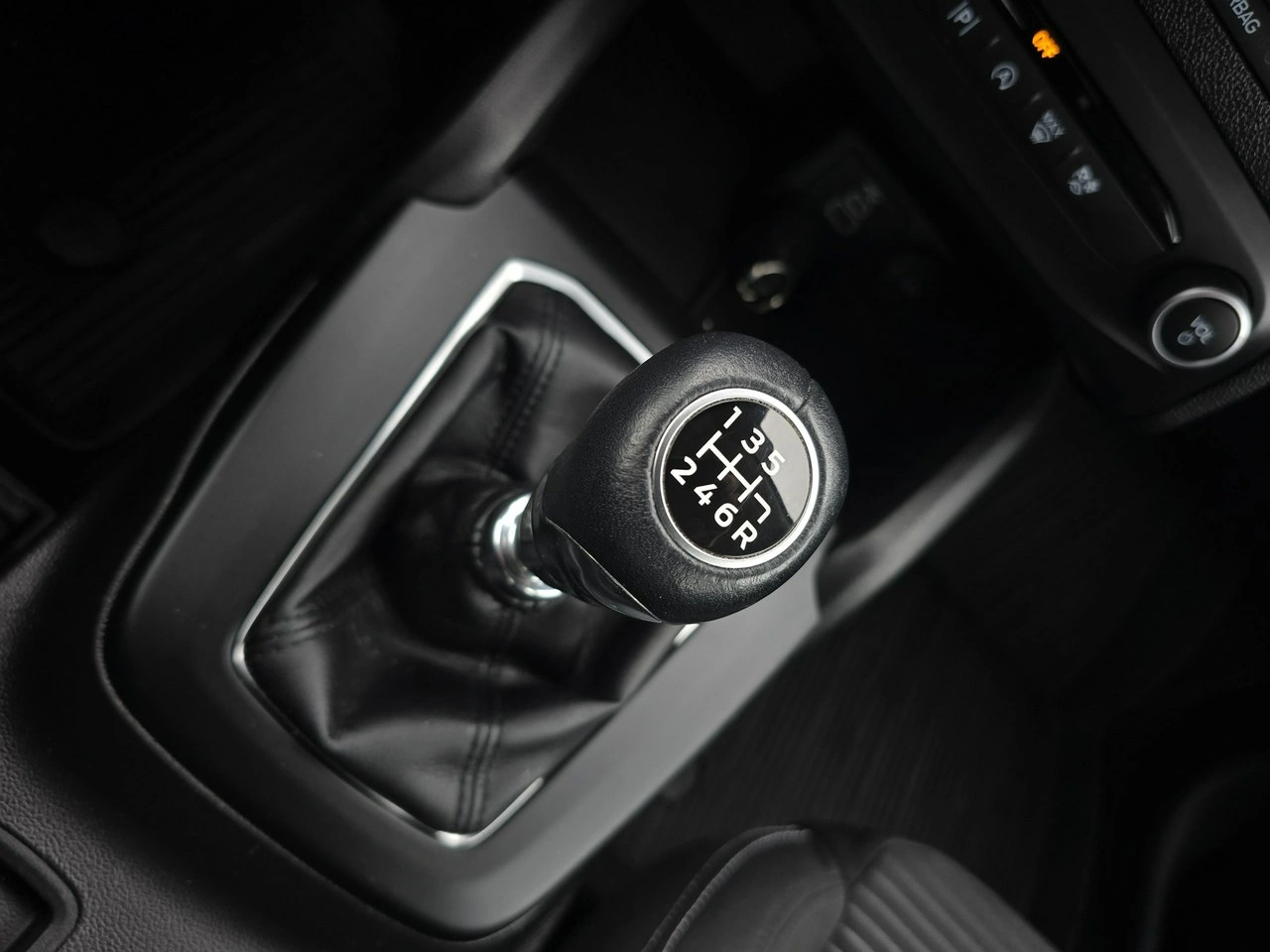 Ford Focus - Zdjęcie 29