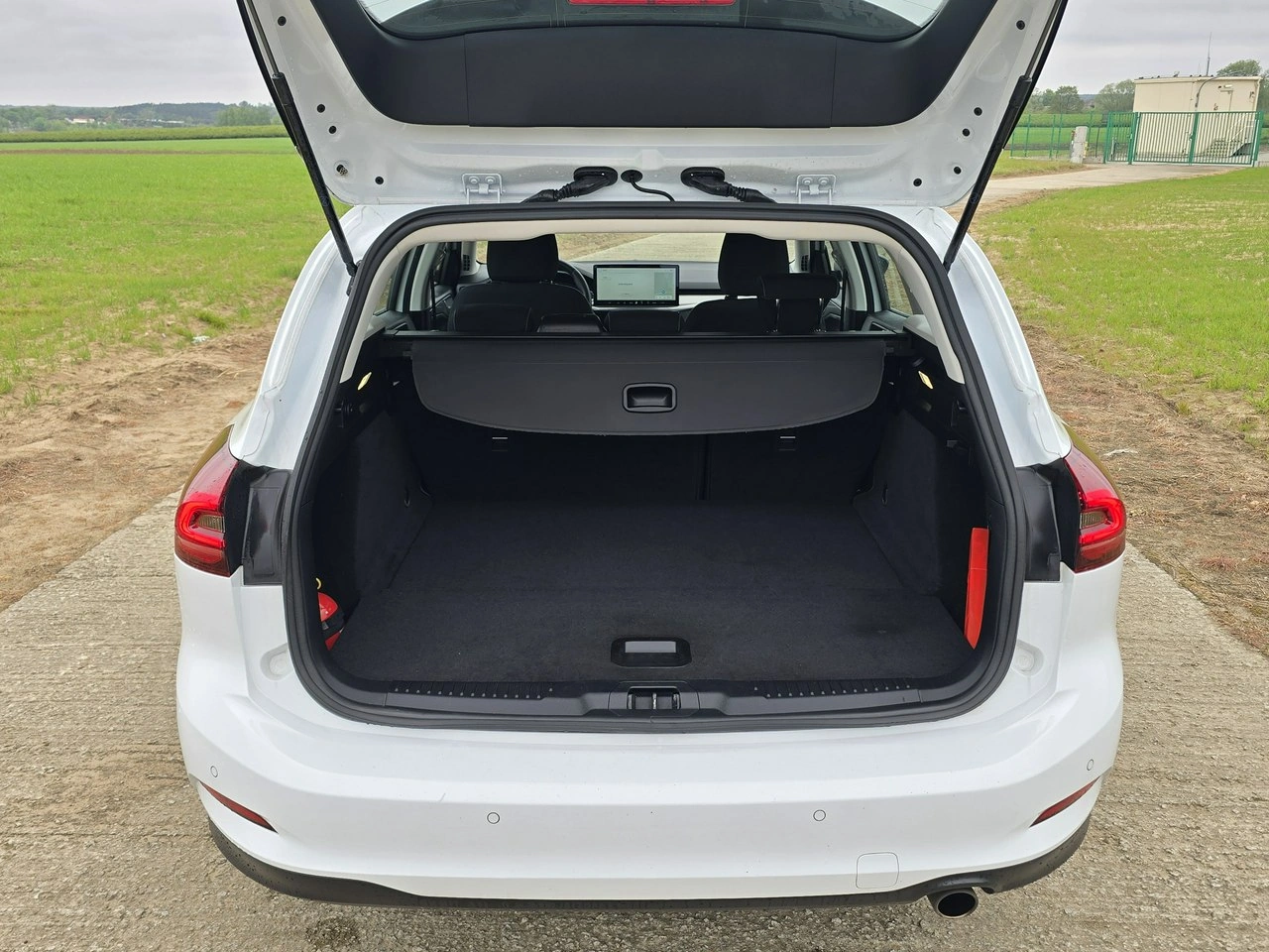 Ford Focus - Zdjęcie 30