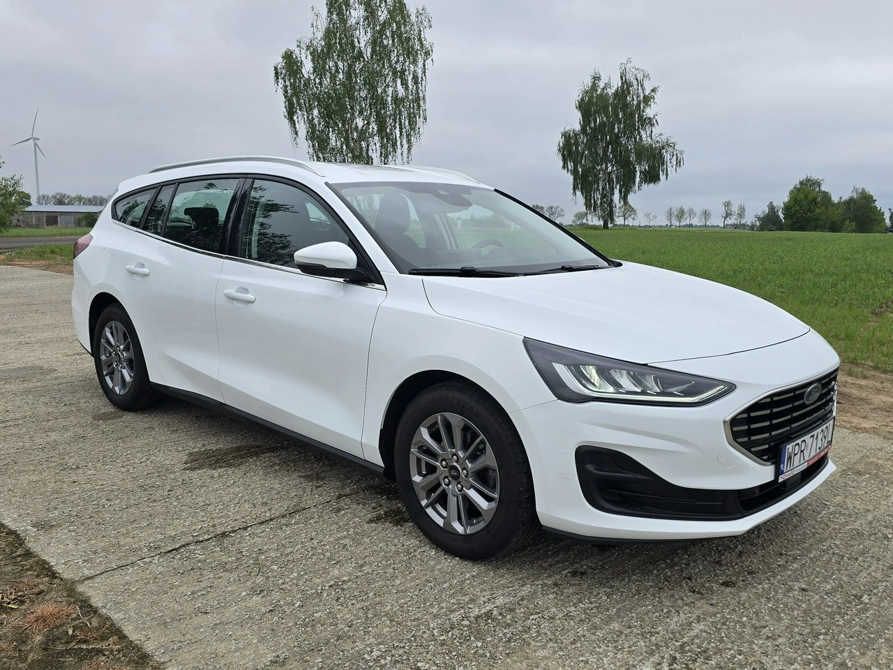 Ford Focus - Zdjęcie 3