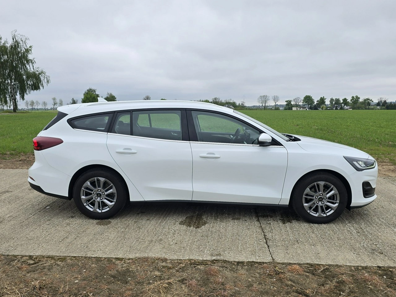 Ford Focus - Zdjęcie 4