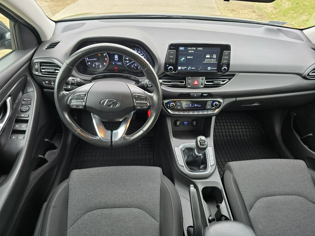 Hyundai i30 - Zdjęcie 9