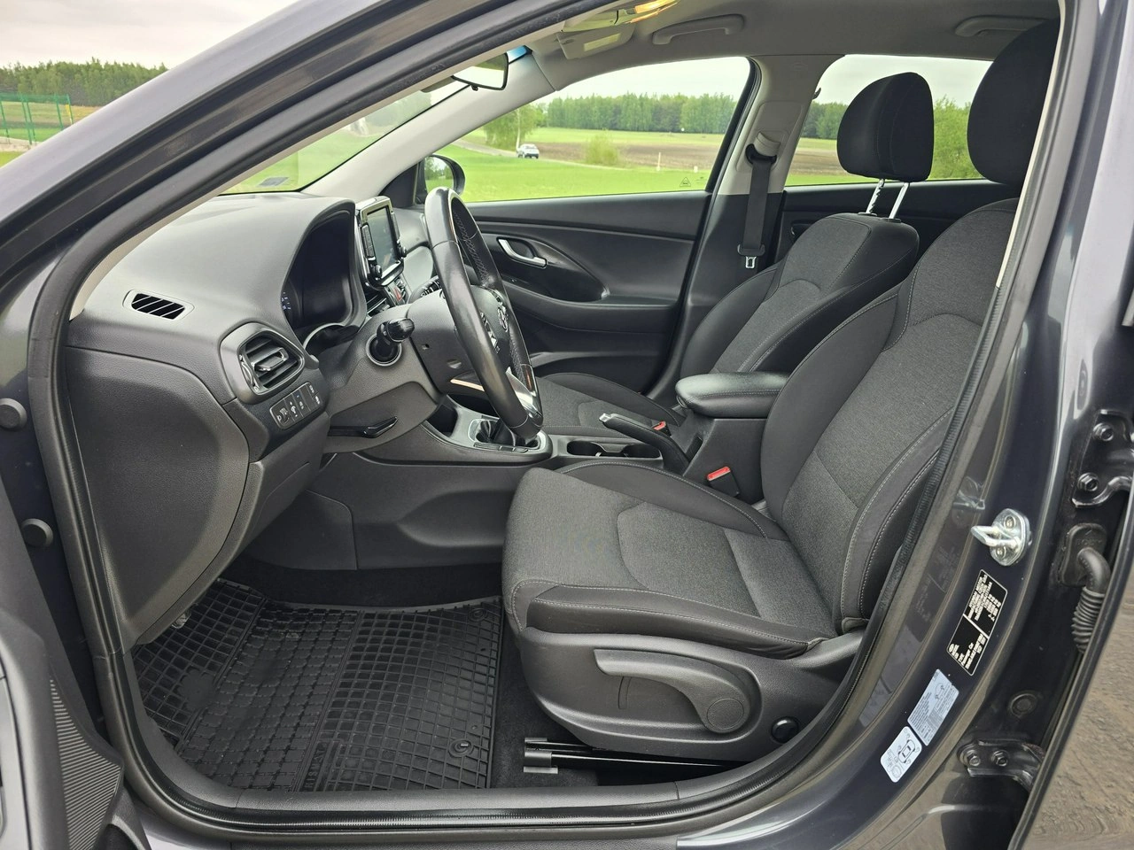Hyundai i30 - Zdjęcie 10