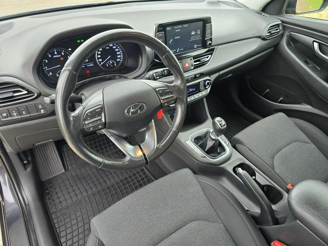 Hyundai i30 - Zdjęcie 11