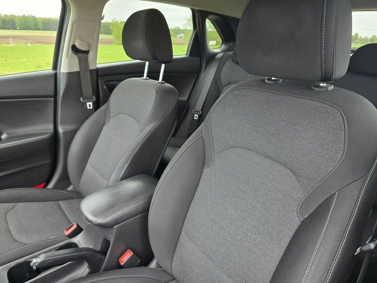 Hyundai i30 - Zdjęcie 12