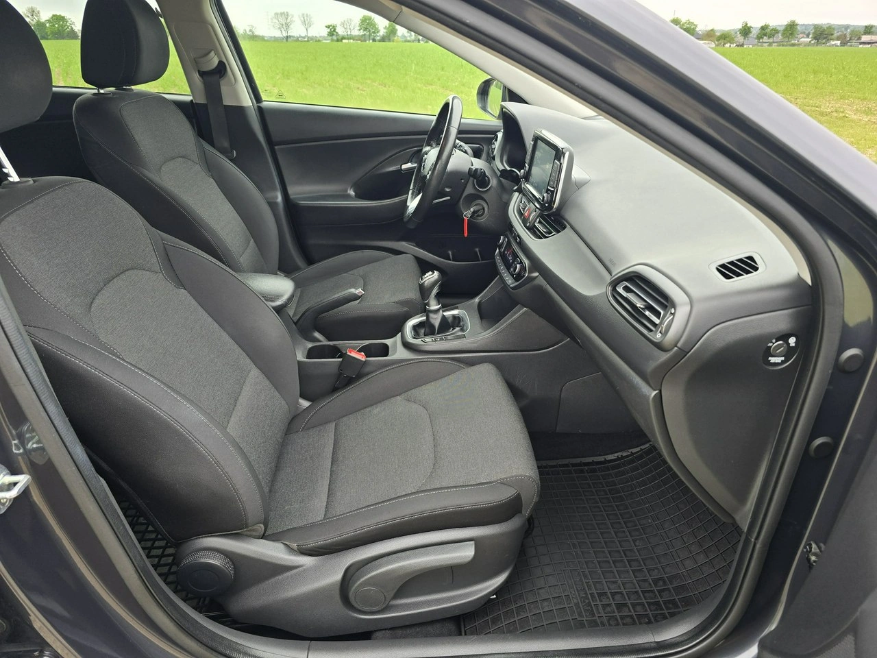 Hyundai i30 - Zdjęcie 14