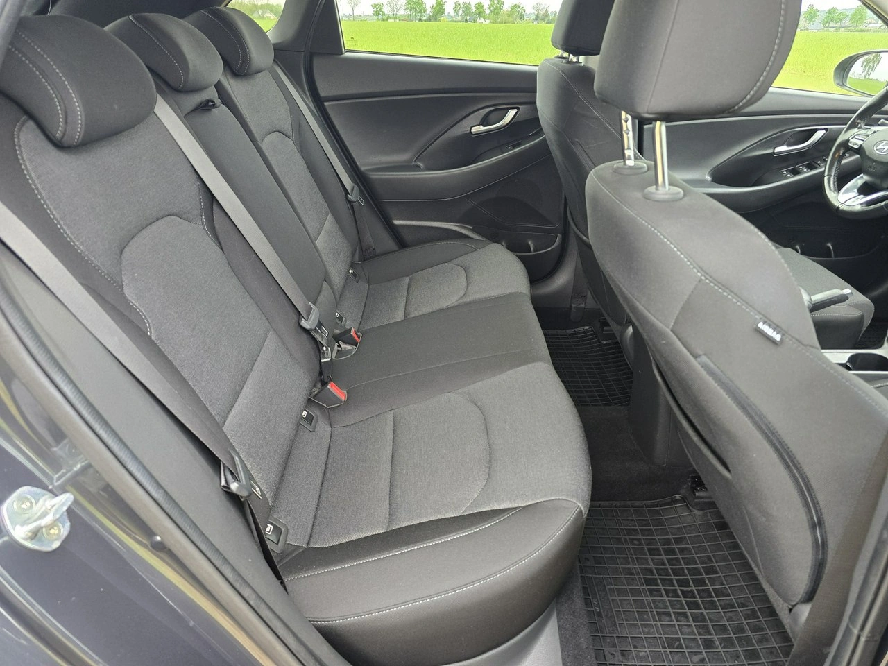 Hyundai i30 - Zdjęcie 16