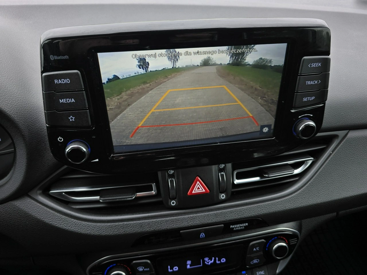 Hyundai i30 - Zdjęcie 17