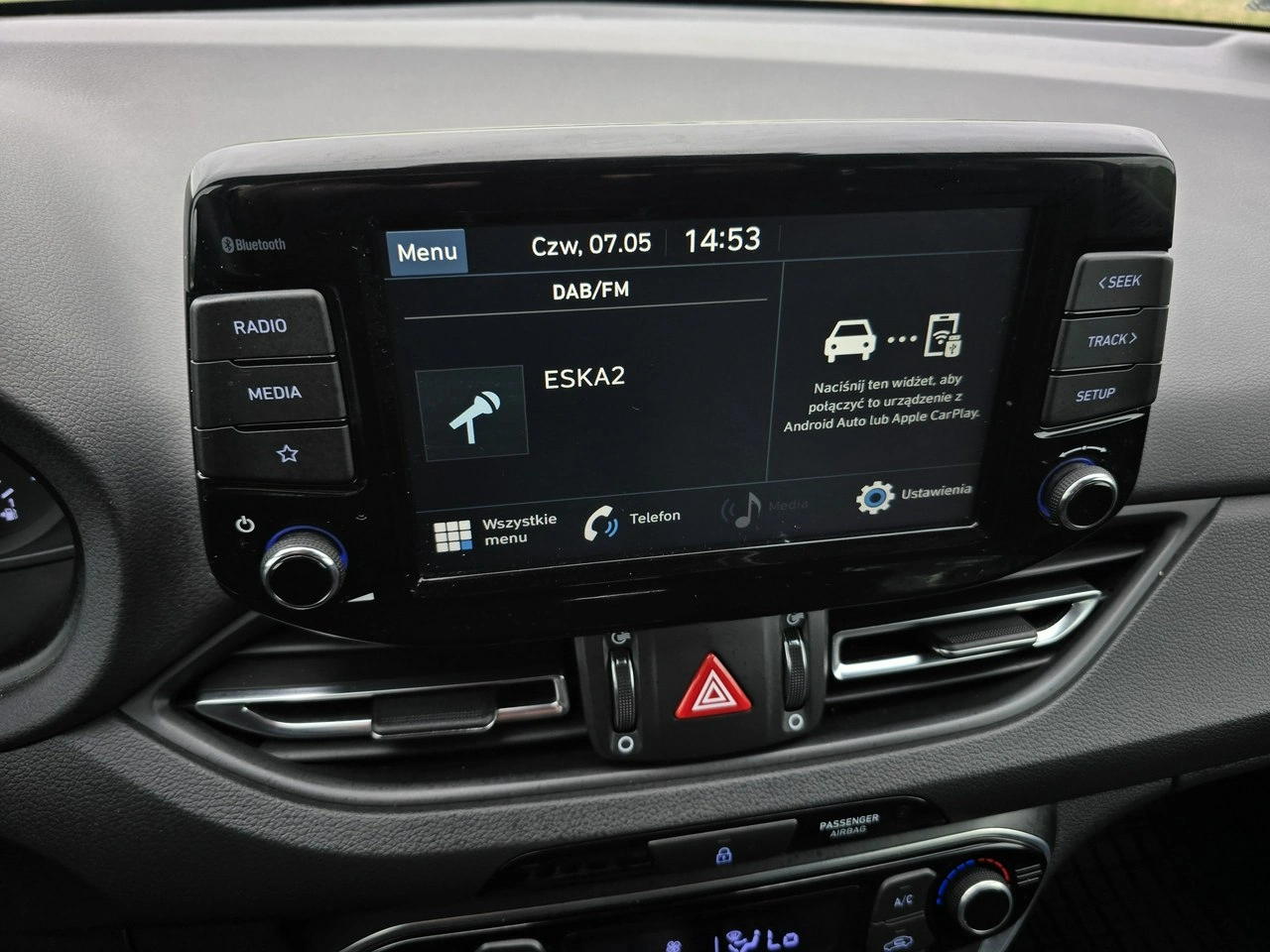 Hyundai i30 - Zdjęcie 18