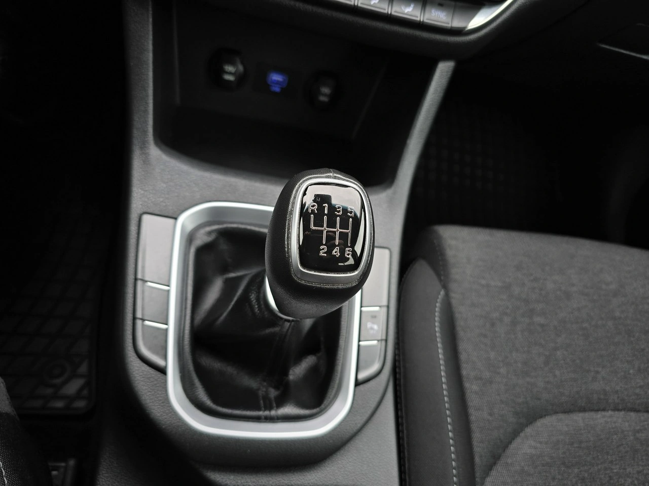 Hyundai i30 - Zdjęcie 21