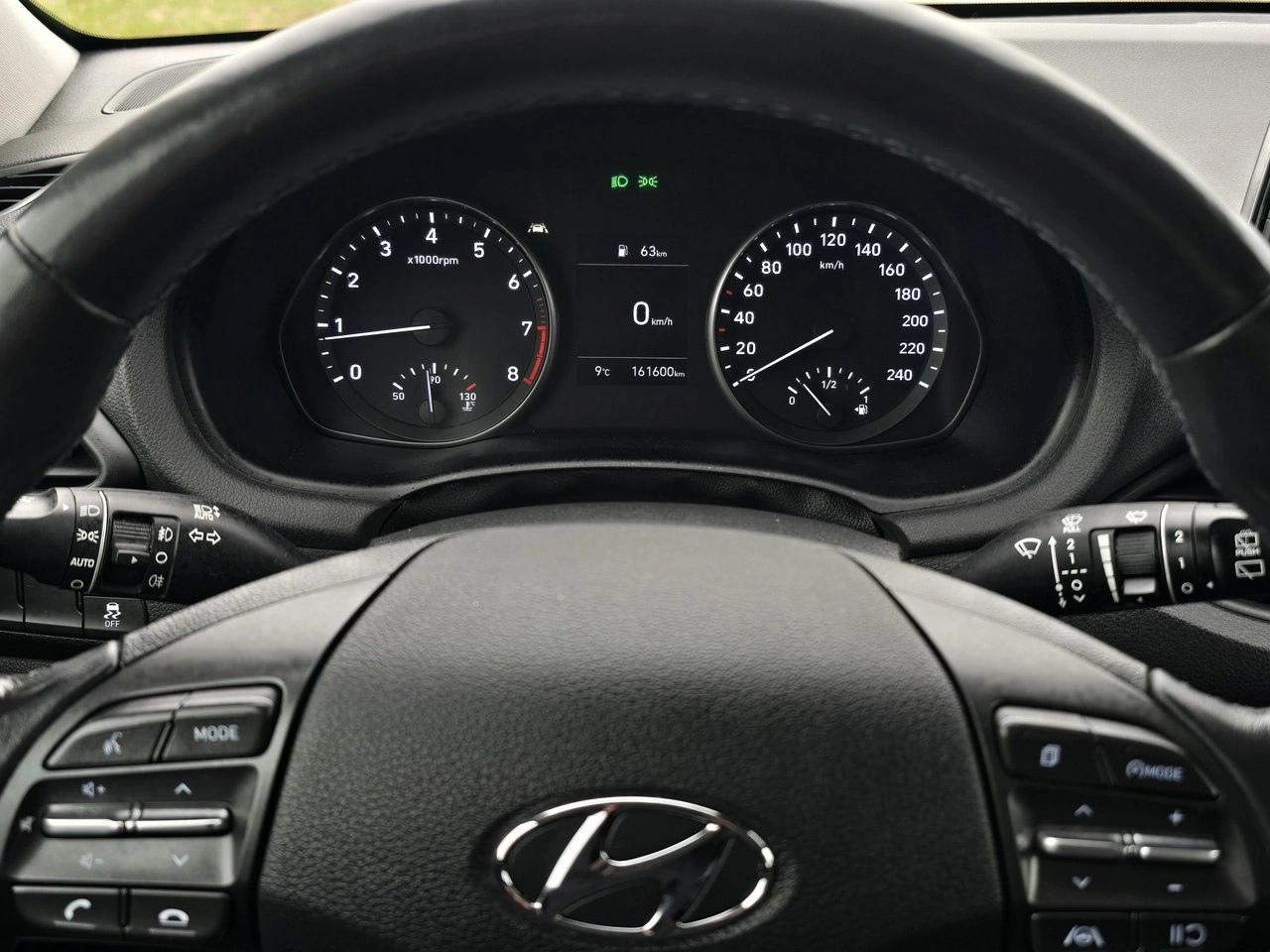 Hyundai i30 - Zdjęcie 22