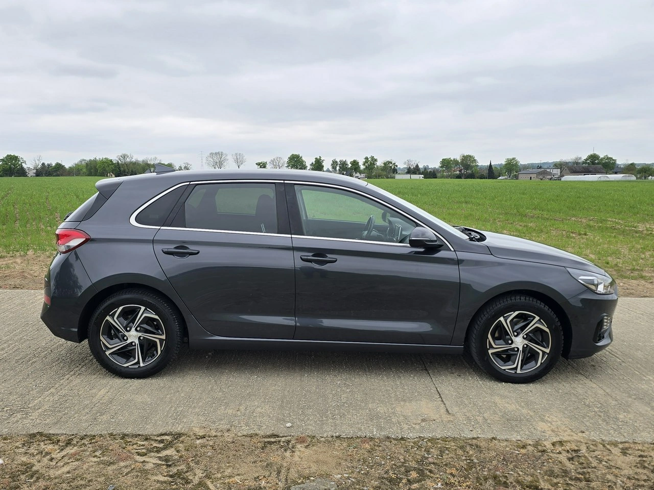 Hyundai i30 - Zdjęcie 4