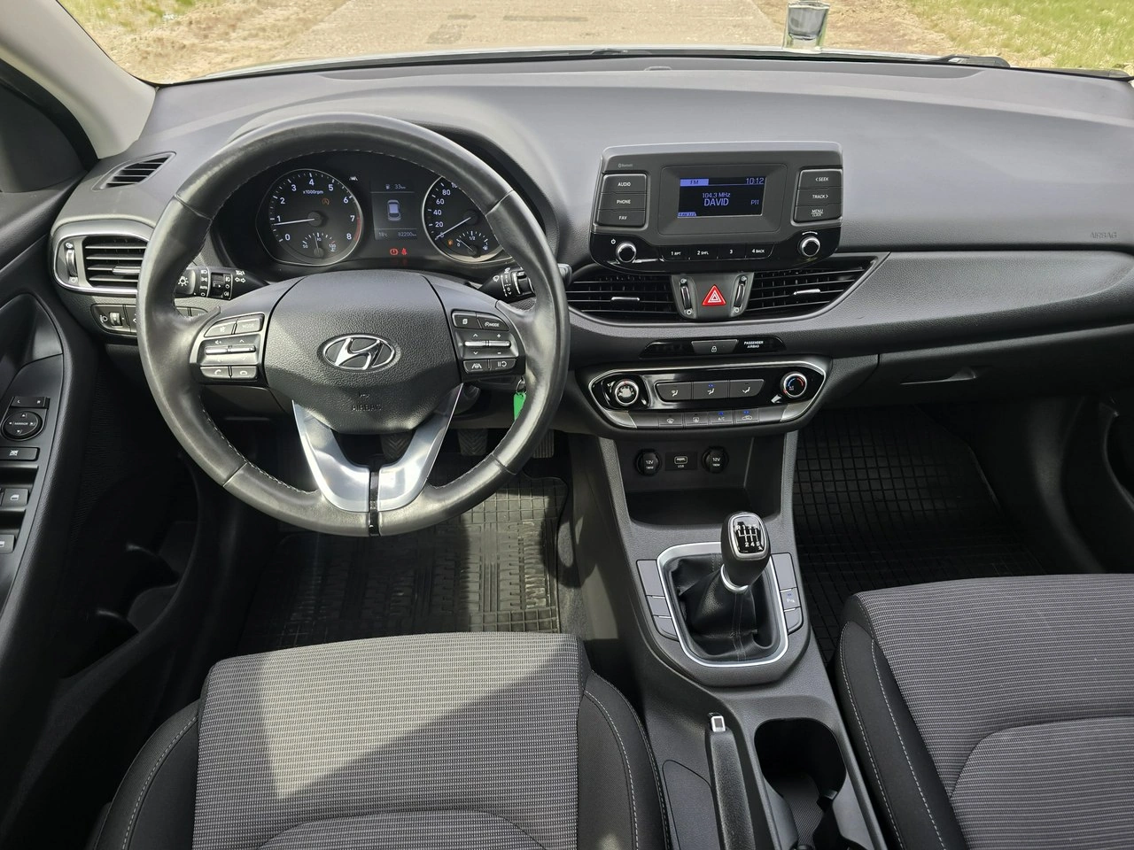Hyundai i30 - Zdjęcie 9