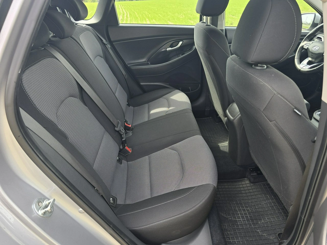 Hyundai i30 - Zdjęcie 12