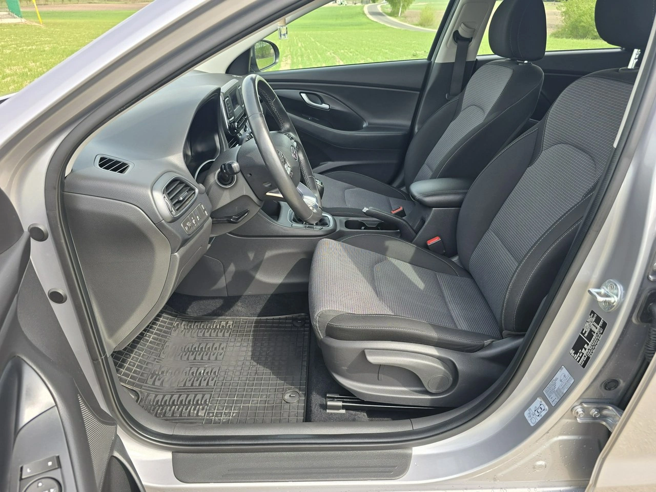 Hyundai i30 - Zdjęcie 14
