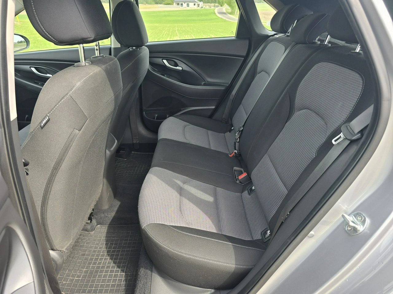 Hyundai i30 - Zdjęcie 15