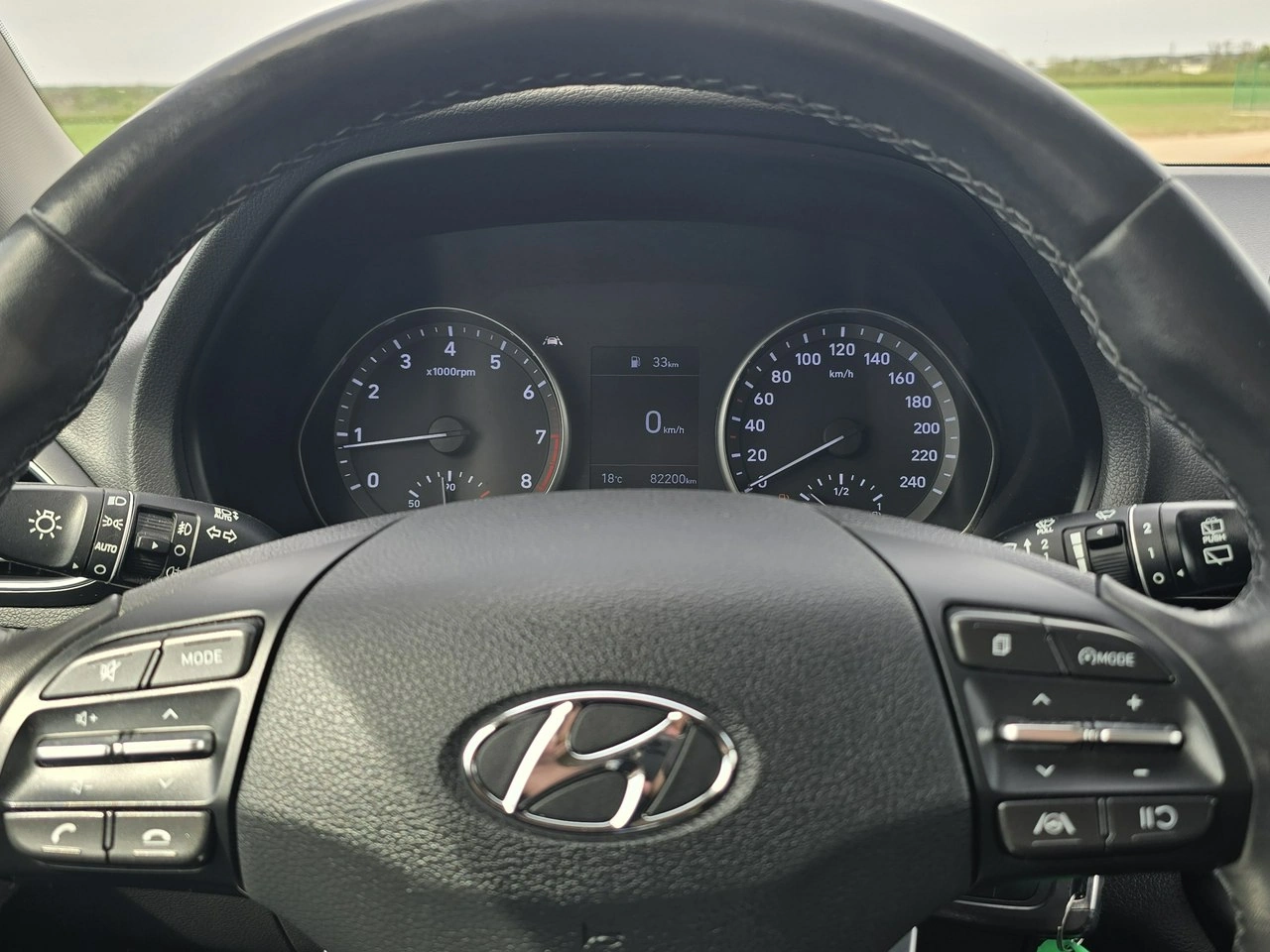 Hyundai i30 - Zdjęcie 16