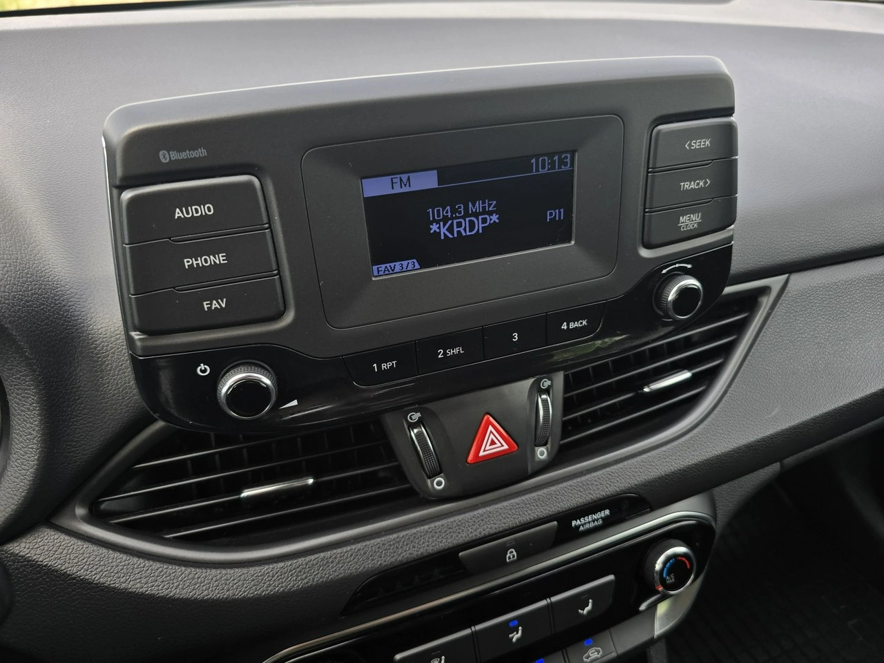 Hyundai i30 - Zdjęcie 17