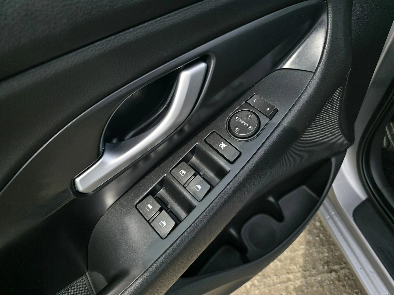 Hyundai i30 - Zdjęcie 20