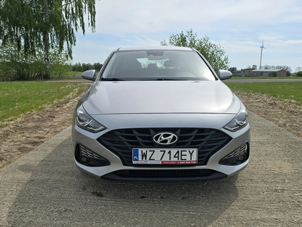 Hyundai i30 - Zdjęcie 2